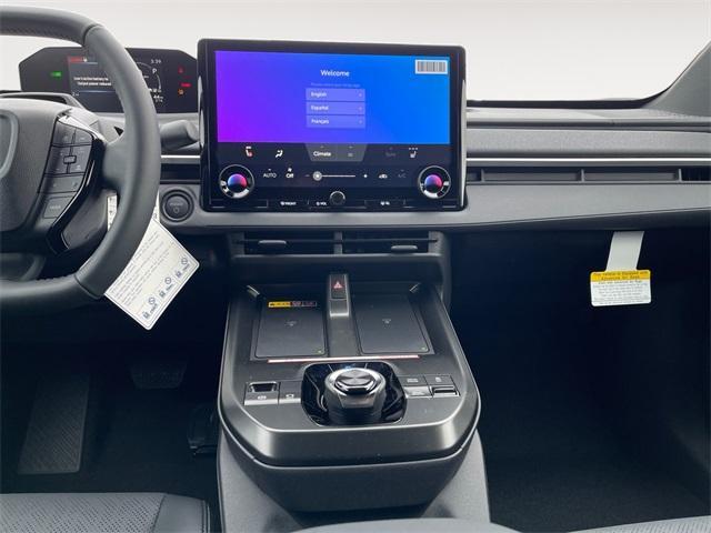 new 2026 Subaru Solterra car, priced at $39,234