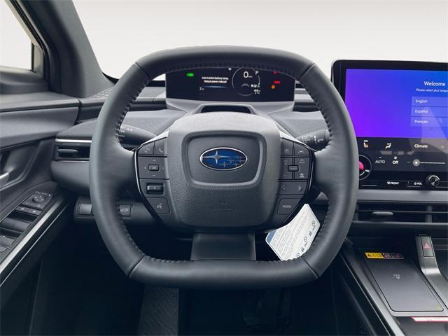 new 2026 Subaru Solterra car, priced at $39,234