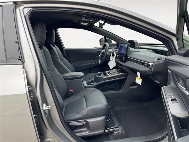 new 2026 Subaru Solterra car, priced at $39,234