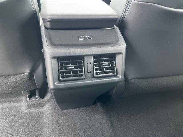 new 2026 Subaru Solterra car, priced at $39,234