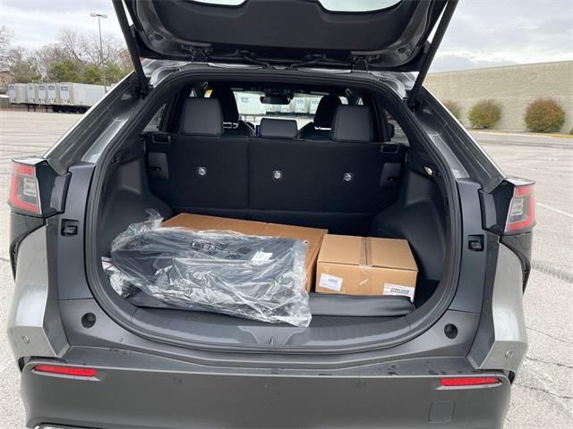 new 2026 Subaru Solterra car, priced at $39,234