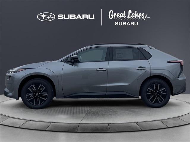 new 2026 Subaru Solterra car, priced at $39,234