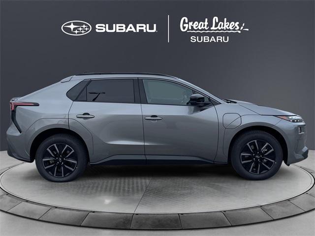 new 2026 Subaru Solterra car, priced at $39,234