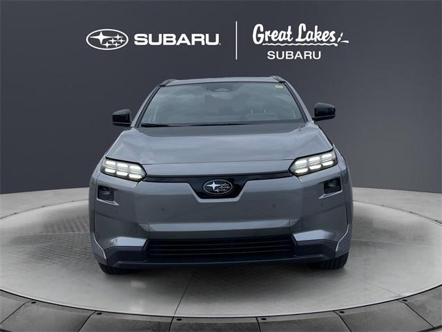 new 2026 Subaru Solterra car, priced at $39,234