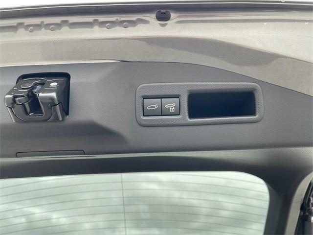 new 2026 Subaru Solterra car, priced at $39,234