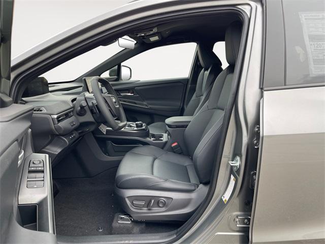 new 2026 Subaru Solterra car, priced at $39,234