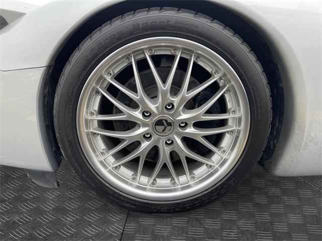 used 2003 Chevrolet Corvette car, priced at $17,549