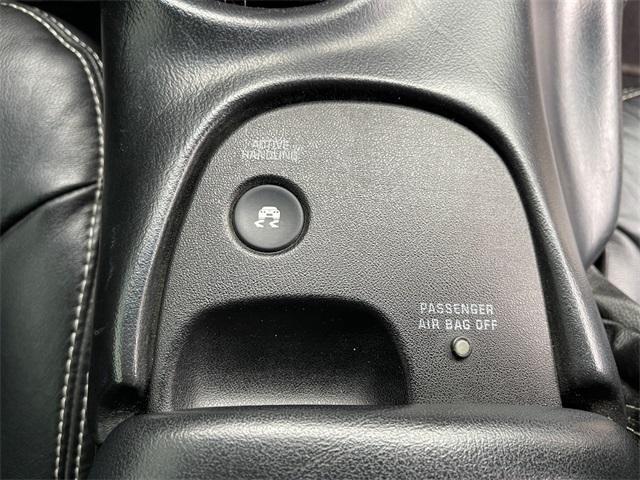 used 2003 Chevrolet Corvette car, priced at $17,549