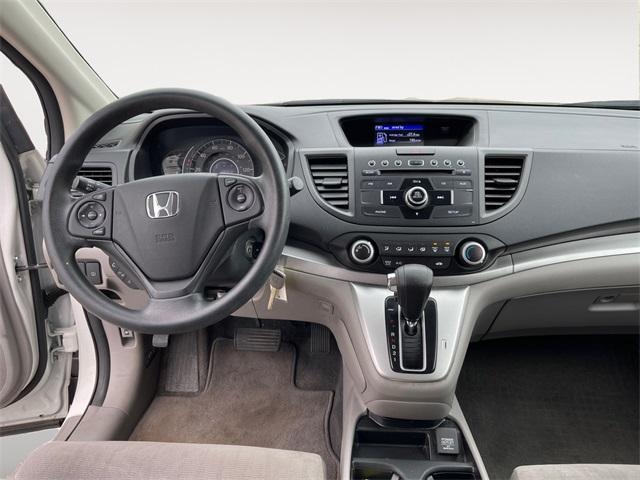 used 2014 Honda CR-V car, priced at $14,382