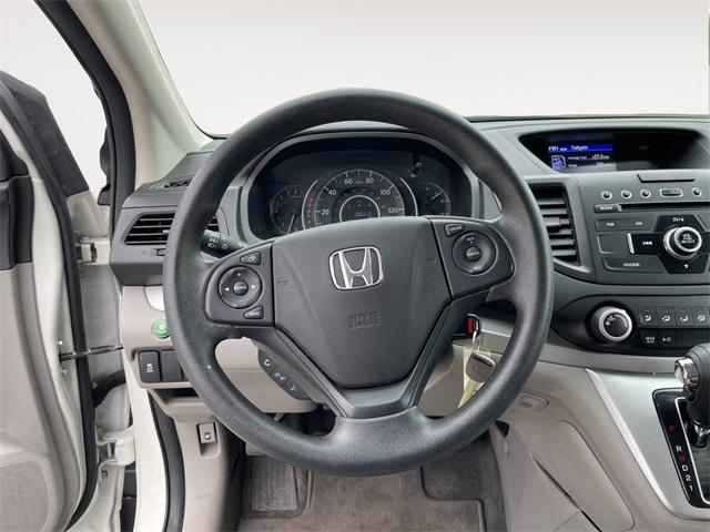 used 2014 Honda CR-V car, priced at $14,382