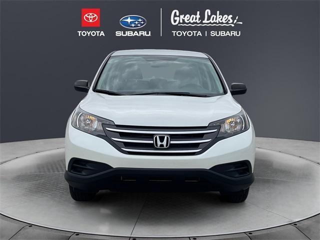 used 2014 Honda CR-V car, priced at $14,382