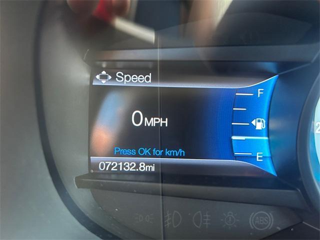 used 2020 Ford Edge car, priced at $17,288