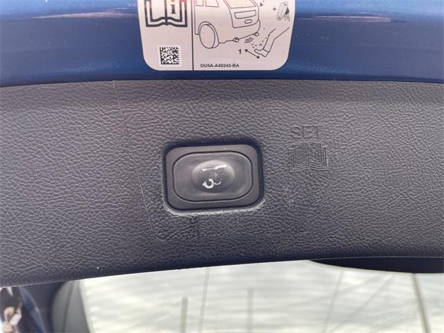 used 2020 Ford Edge car, priced at $17,388