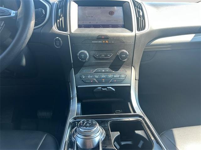 used 2020 Ford Edge car, priced at $17,288