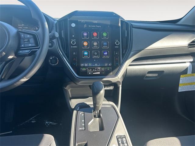 new 2026 Subaru Crosstrek car, priced at $32,194