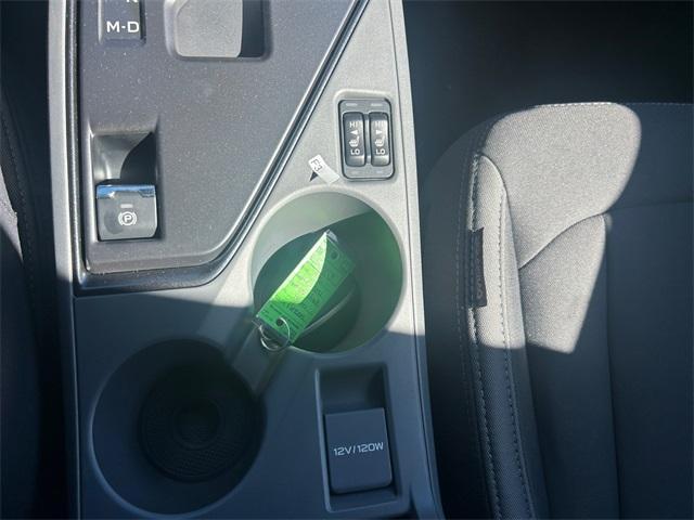 new 2026 Subaru Crosstrek car, priced at $32,194