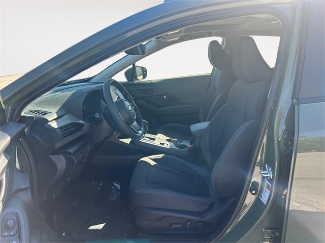new 2026 Subaru Crosstrek car, priced at $32,194