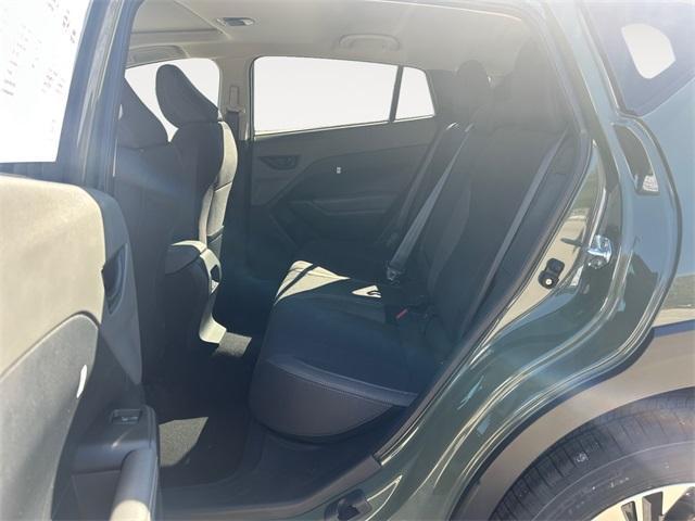 new 2026 Subaru Crosstrek car, priced at $32,194