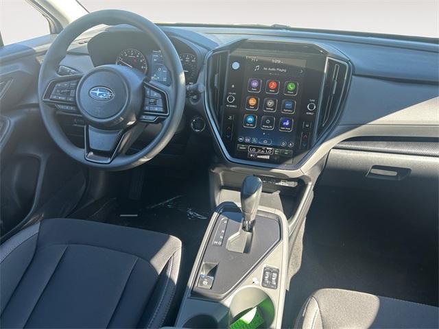 new 2026 Subaru Crosstrek car, priced at $32,194