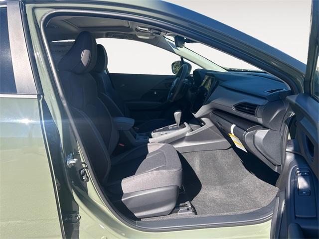 new 2026 Subaru Crosstrek car, priced at $32,194
