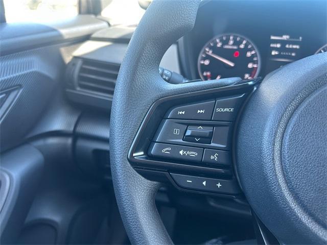 new 2026 Subaru Crosstrek car, priced at $32,194