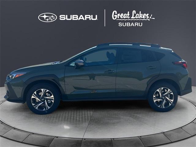 new 2026 Subaru Crosstrek car, priced at $32,194
