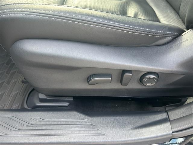 used 2023 Subaru Legacy car, priced at $29,398