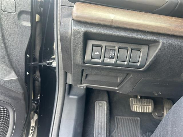 used 2023 Subaru Legacy car, priced at $29,398