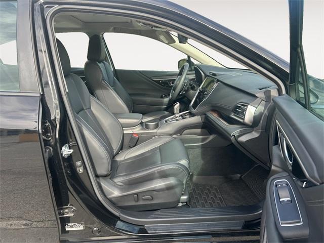 used 2023 Subaru Legacy car, priced at $29,398