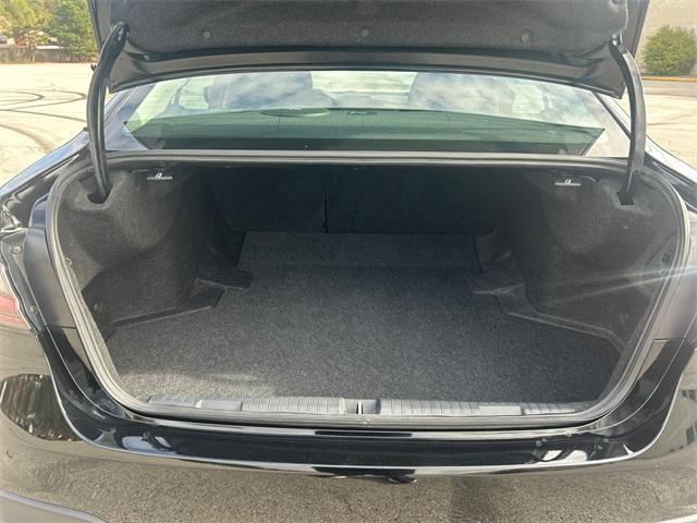 used 2023 Subaru Legacy car, priced at $29,398