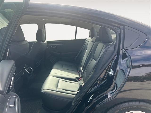 used 2023 Subaru Legacy car, priced at $29,398