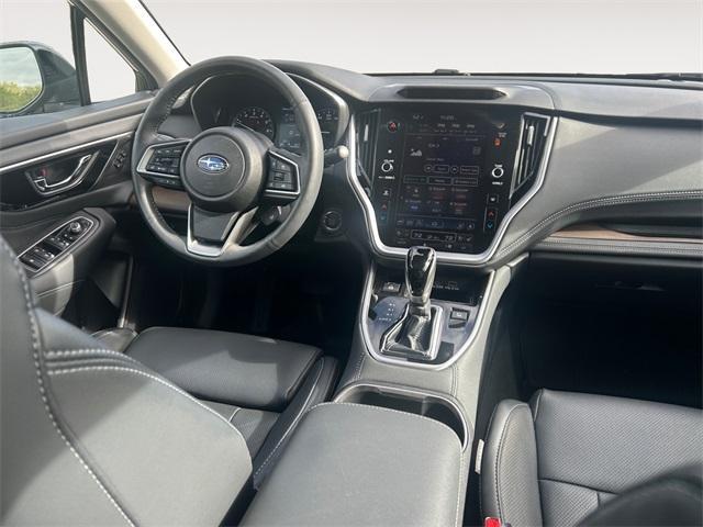 used 2023 Subaru Legacy car, priced at $29,398