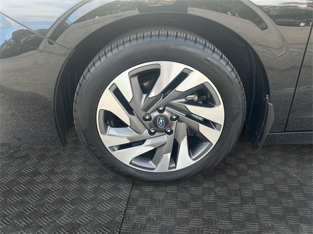 used 2023 Subaru Legacy car, priced at $29,398