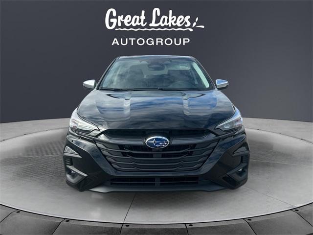 used 2023 Subaru Legacy car, priced at $29,398