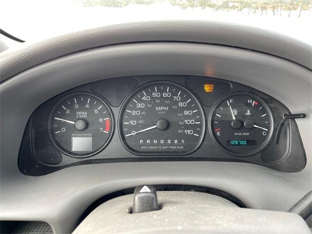 used 2002 Oldsmobile Silhouette car, priced at $5,230