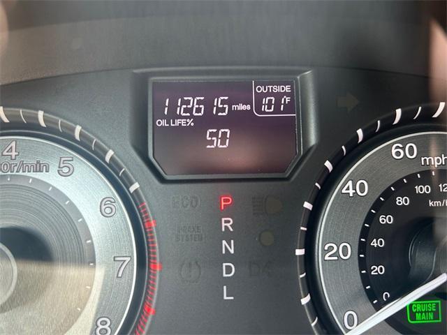 used 2014 Honda Odyssey car, priced at $12,950