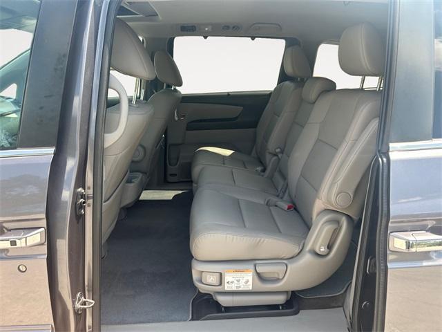 used 2014 Honda Odyssey car, priced at $12,950