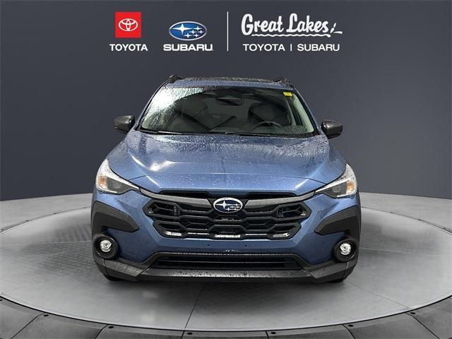 new 2024 Subaru Crosstrek car, priced at $29,459