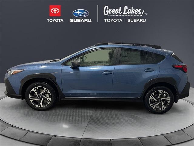 new 2024 Subaru Crosstrek car, priced at $29,459