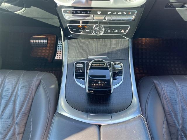 used 2022 Mercedes-Benz G-Class car, priced at $149,900