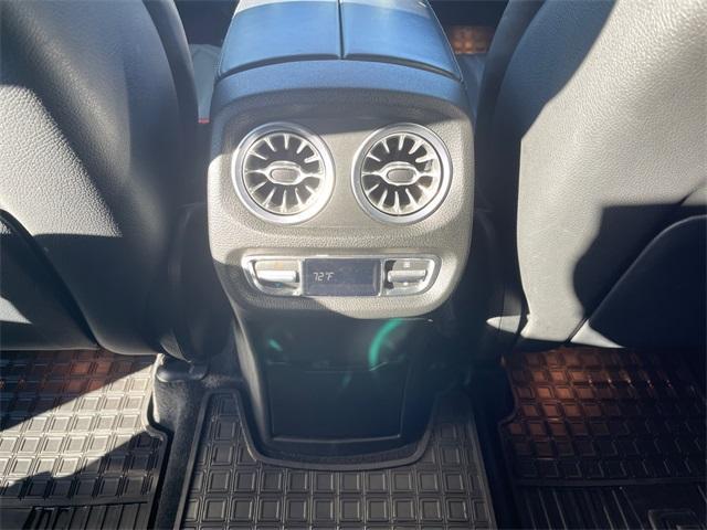 used 2022 Mercedes-Benz G-Class car, priced at $149,900