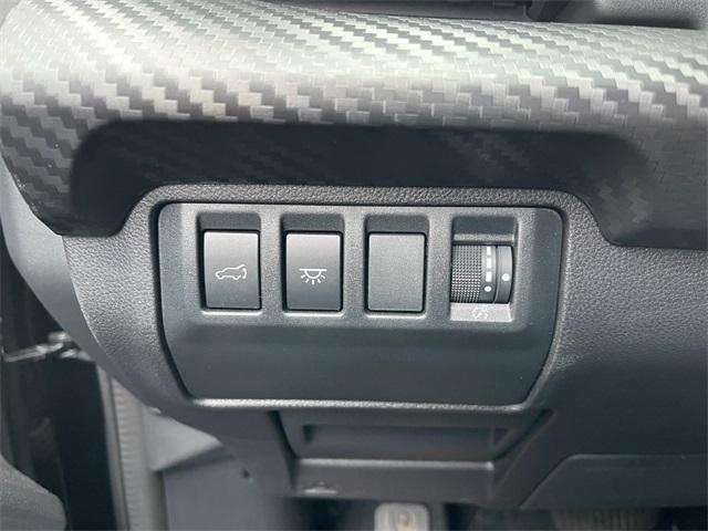 used 2025 Subaru Ascent car, priced at $33,998