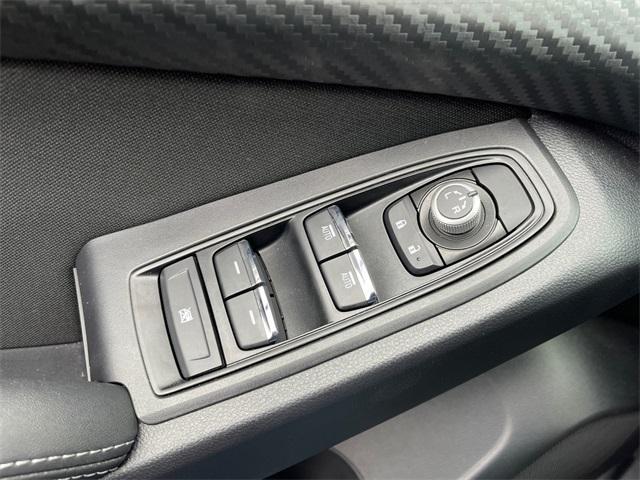 used 2025 Subaru Ascent car, priced at $33,998