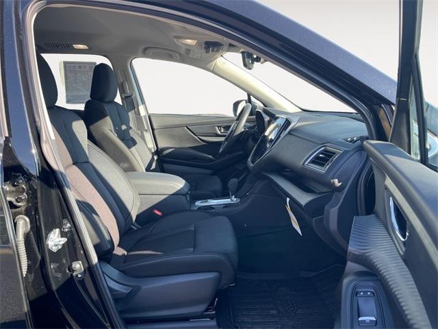used 2025 Subaru Ascent car, priced at $37,813
