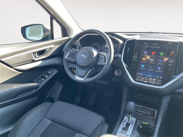 used 2025 Subaru Ascent car, priced at $37,813