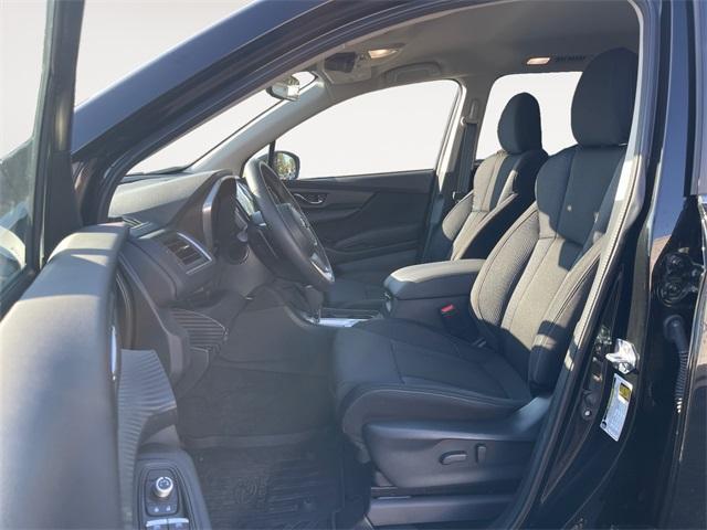 used 2025 Subaru Ascent car, priced at $37,813