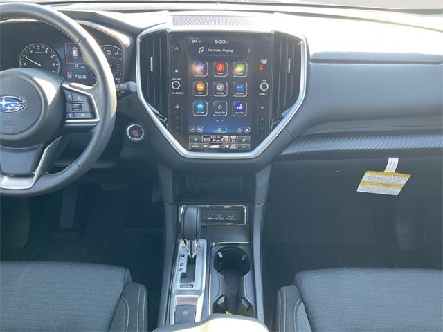 used 2025 Subaru Ascent car, priced at $37,813