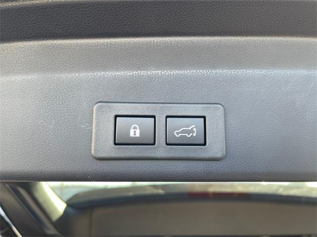 used 2025 Subaru Ascent car, priced at $37,813