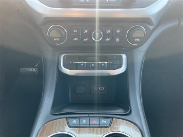 used 2020 GMC Acadia car, priced at $18,955