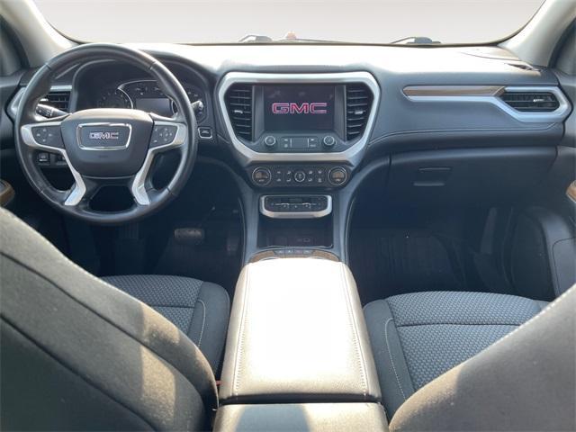 used 2020 GMC Acadia car, priced at $18,955